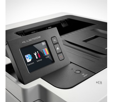 Produktbild Brother HL-L3270CDW