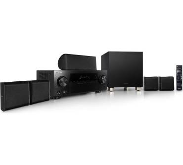 Produktbild Pioneer HTP-074