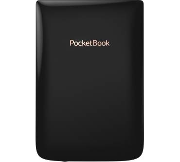 Produktbild PocketBook Touch Lux 4