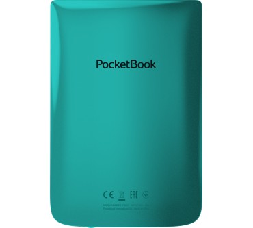 Produktbild PocketBook Touch Lux 4