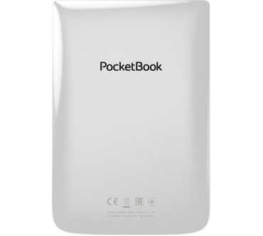 Produktbild PocketBook Touch Lux 4