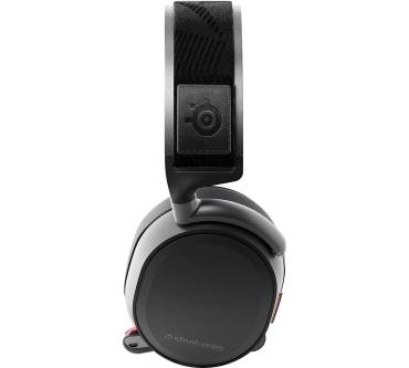 Produktbild SteelSeries Arctis Pro Wireless