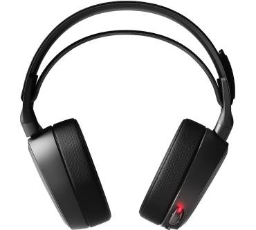 Produktbild SteelSeries Arctis Pro Wireless