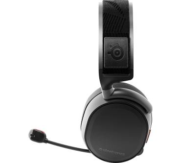 Produktbild SteelSeries Arctis Pro Wireless