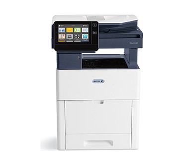 Produktbild Xerox VersaLink C505X