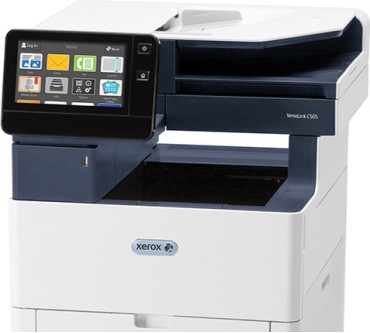 Produktbild Xerox VersaLink C505X