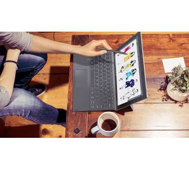 Produktbild Lenovo Miix 630