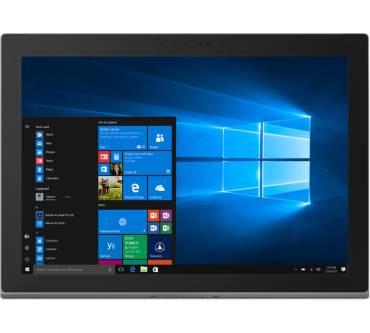 Produktbild Lenovo Miix 630