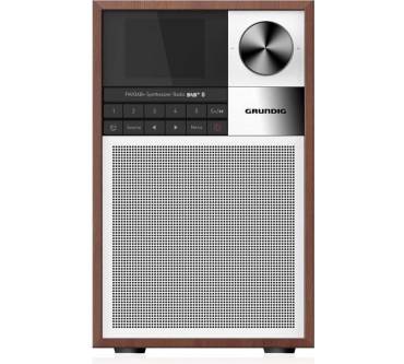 Produktbild Grundig WTR 2000 BT