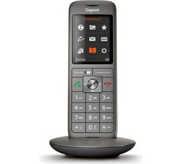 gigaset festnetztelefon test
