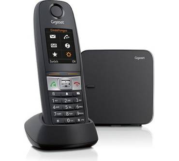 Produktbild Gigaset E630A