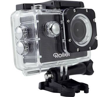 Produktbild Rollei Actioncam 372