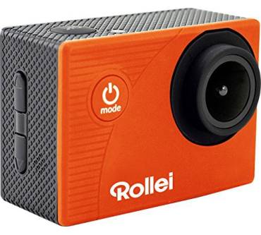 Produktbild Rollei Actioncam 372