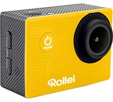 Produktbild Rollei Actioncam 372