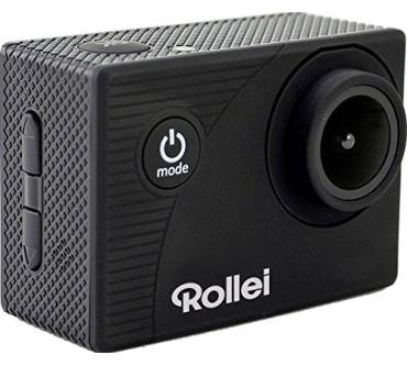 Produktbild Rollei Actioncam 372