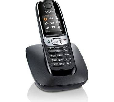 Produktbild Gigaset C620