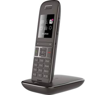 Produktbild Telekom Speedphone 51 mit Basis