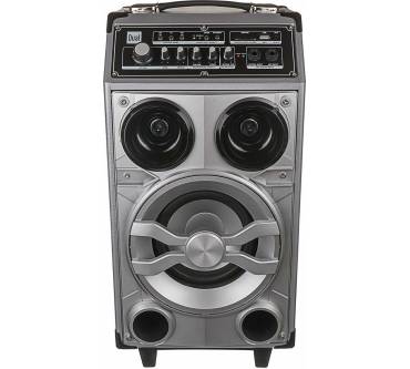 Produktbild Dual DSBX 100