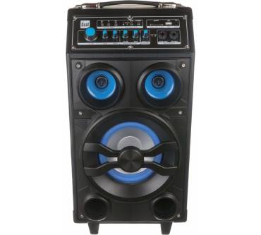 Produktbild Dual DSBX 100