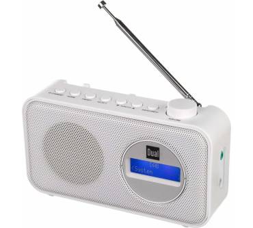 Produktbild Dual DAB 84