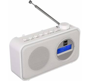 Produktbild Dual DAB 84