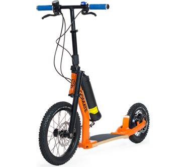 Produktbild go!mate staep ER2