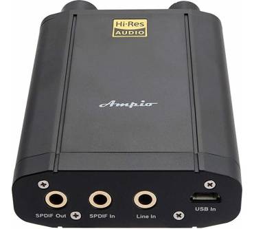 Produktbild Ampio G1 VD-6880