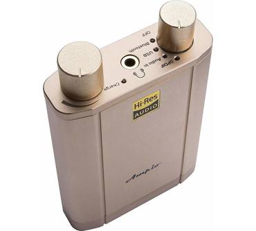 Produktbild Ampio G1 VD-6880