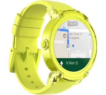 Produktbild Mobvoi Ticwatch E