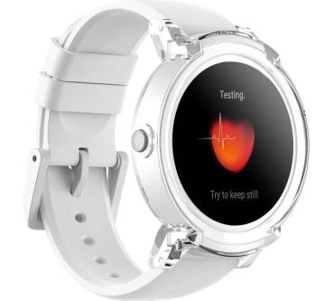 Produktbild Mobvoi Ticwatch E