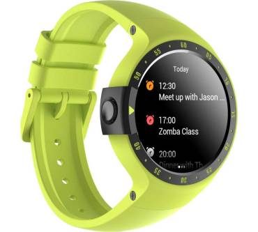 Produktbild Mobvoi Ticwatch S