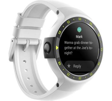 Produktbild Mobvoi Ticwatch S