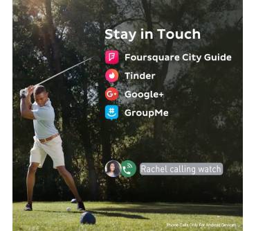 Produktbild Mobvoi Ticwatch S