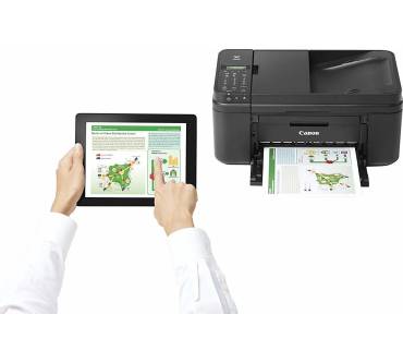 Produktbild Canon Pixma MX495