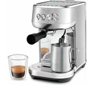 Produktbild Sage Appliances SES500 The Bambino Plus