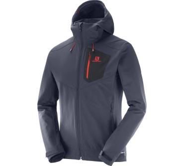 Produktbild Salomon Ranger Softshell Jacket