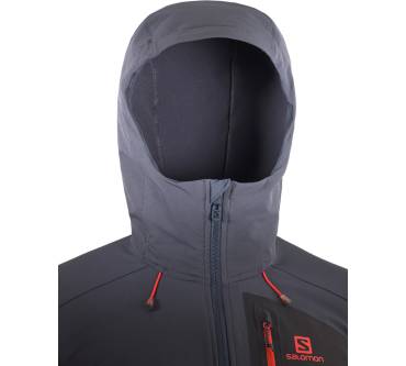 Produktbild Salomon Ranger Softshell Jacket