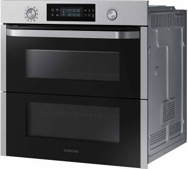 Produktbild Samsung Dual Cook Flex NV75N5671RS/EG