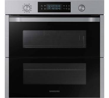 Produktbild Samsung Dual Cook Flex NV75N5671RS/EG