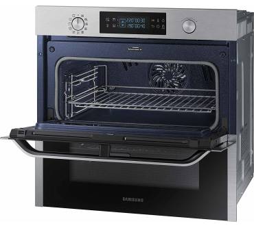 Produktbild Samsung Dual Cook Flex NV75N5671RS/EG