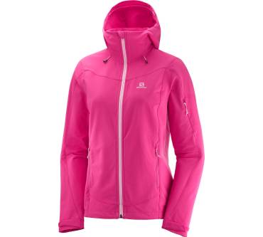 Produktbild Salomon Ranger Softshell Jacket