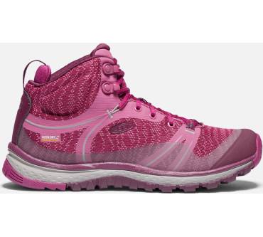 Produktbild Keen Terradora Waterproof Mid