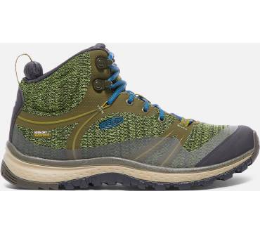 Produktbild Keen Terradora Waterproof Mid