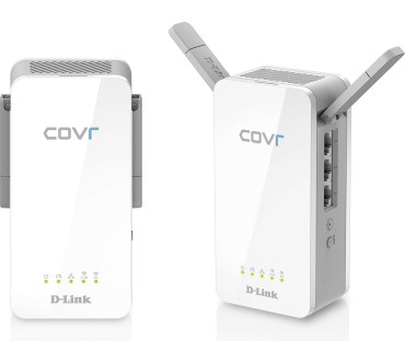 Produktbild D-Link COVR-P2502