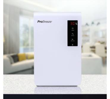 Produktbild ProBreeze 3000ml Luftentfeuchter