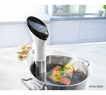Produktbild Aldi Süd / Ambiano Sous Vide Stick
