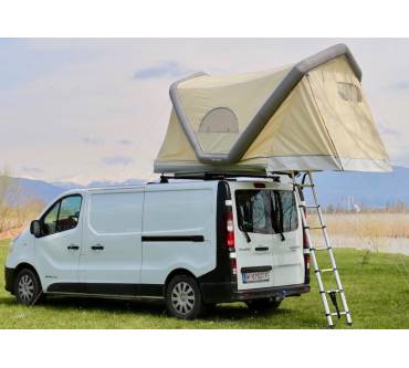 Produktbild Gentletent GT Roof