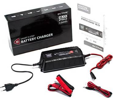 Produktbild Ective Proload 8.0