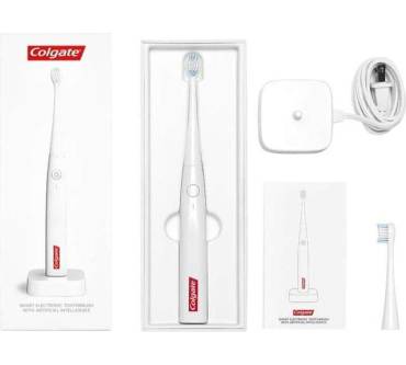 Produktbild Colgate Connect E1 Smart