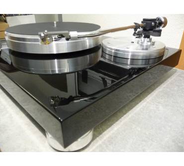 Produktbild Acoustic Solid Audio-Creativ Edition